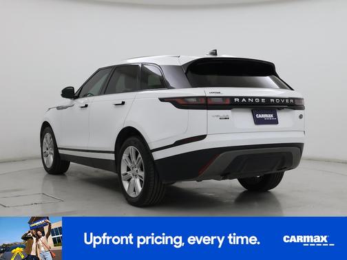 2018 Land Rover Range Rover Velar S