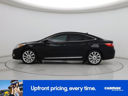 2013 Hyundai Azera Base (A6)