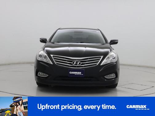 2013 Hyundai Azera Base (A6)