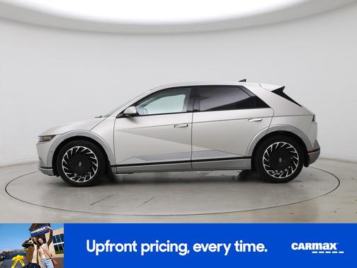 2023 Hyundai IONIQ 5 Limited