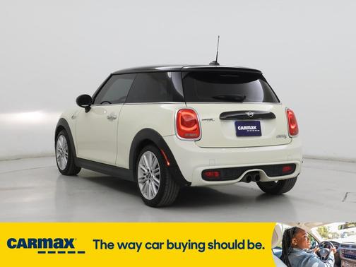 2019 MINI Hardtop S