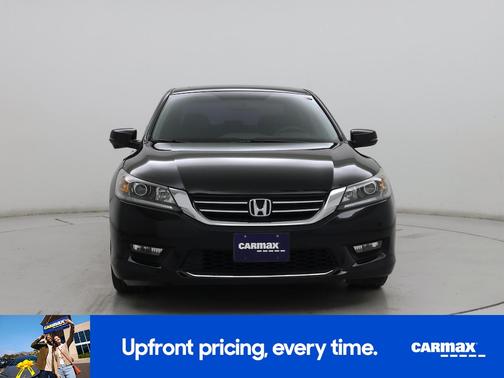 2014 Honda Accord EX