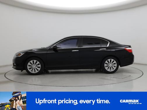 2014 Honda Accord EX