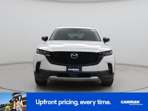 2023 Mazda CX-50 2.5 S Premium Package