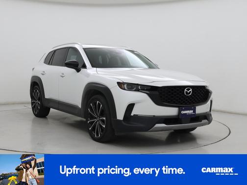 2023 Mazda CX-50 2.5 S Premium Package