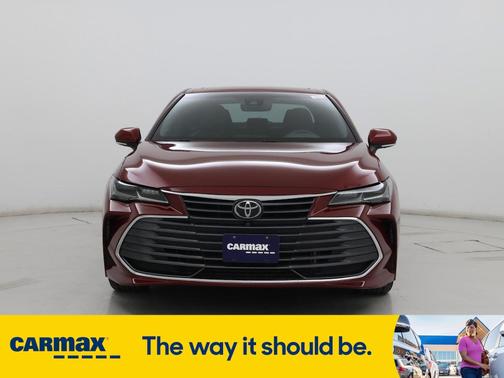 2019 Toyota Avalon Limited