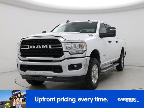 2024 RAM 2500 Bighorn