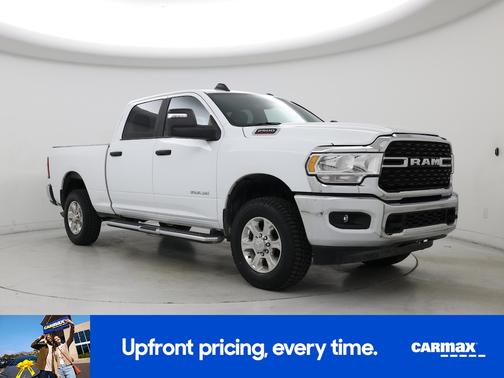 2024 RAM 2500 Bighorn