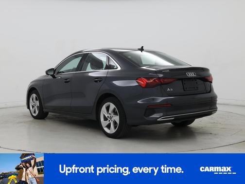 2024 Audi A3 Premium