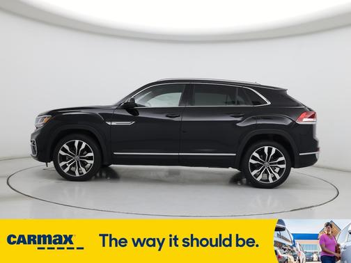 2022 Volkswagen Atlas Cross Sport SEL Premium R-Line