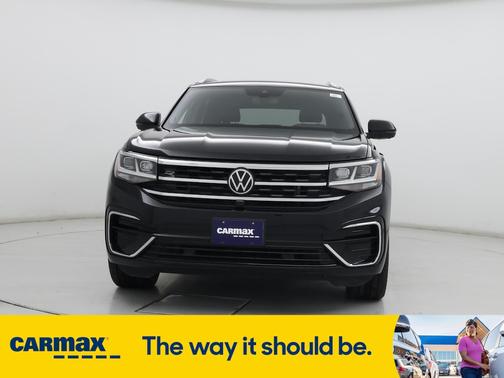 2022 Volkswagen Atlas Cross Sport SEL Premium R-Line