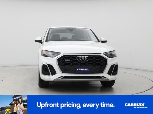 2023 Audi Q5 S-Line Premium Plus