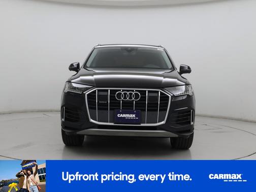 2021 Audi Q7 Premium Plus