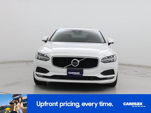 2018 Volvo S90 T5 Momentum