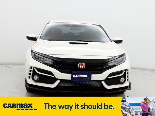 2020 Honda Civic Type-R Touring