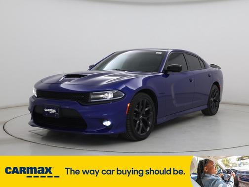 2021 Dodge Charger R/T