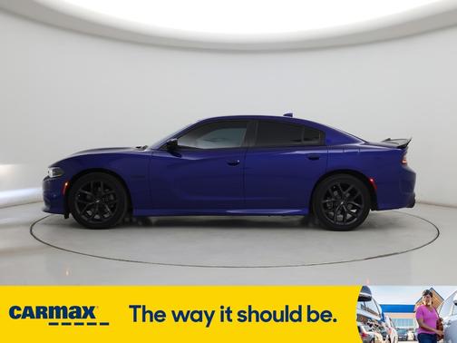 2021 Dodge Charger R/T