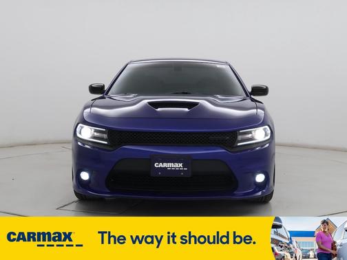 2021 Dodge Charger R/T