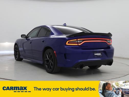 2021 Dodge Charger R/T
