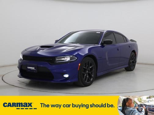 2021 Dodge Charger R/T