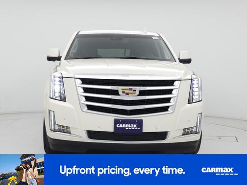 2015 Cadillac Escalade ESV ESV Luxury