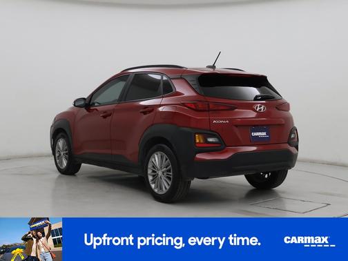 2020 Hyundai KONA SEL