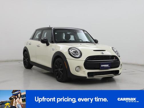 2019 MINI Hardtop S
