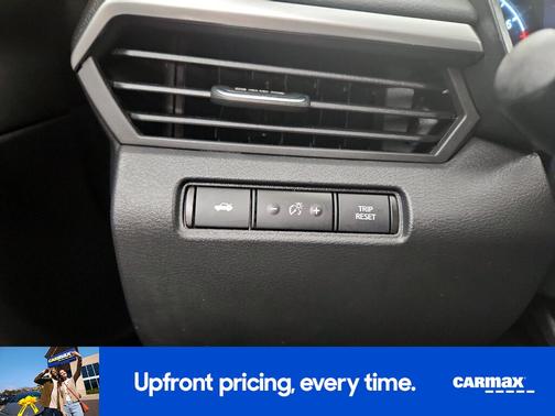 2021 Nissan Altima S