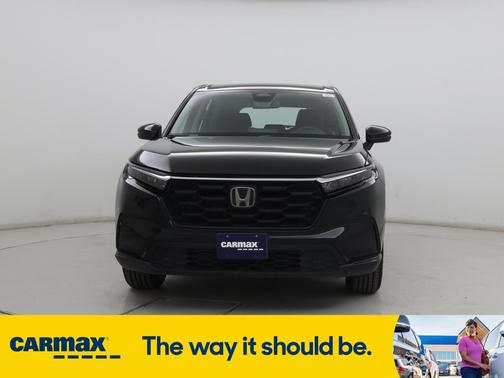 2023 Honda CR-V LX