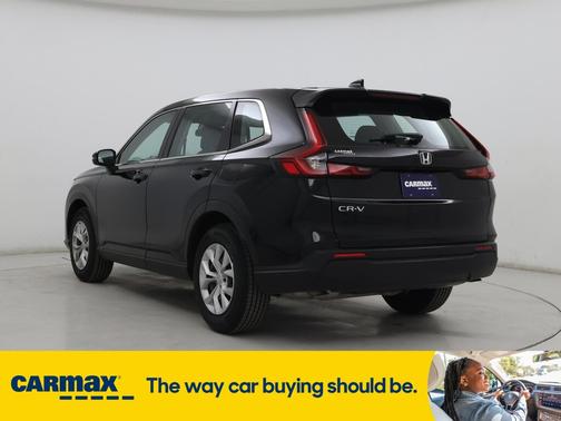 2023 Honda CR-V LX