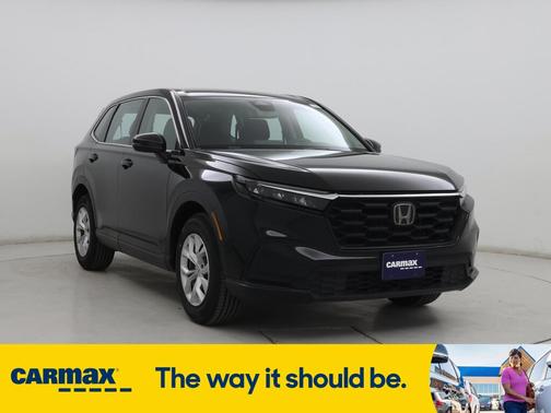 2023 Honda CR-V LX
