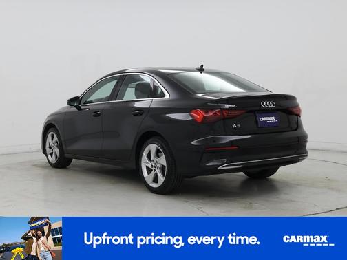 2023 Audi A3 Premium