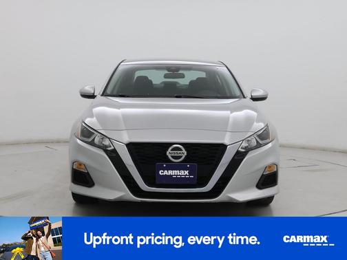 2021 Nissan Altima S