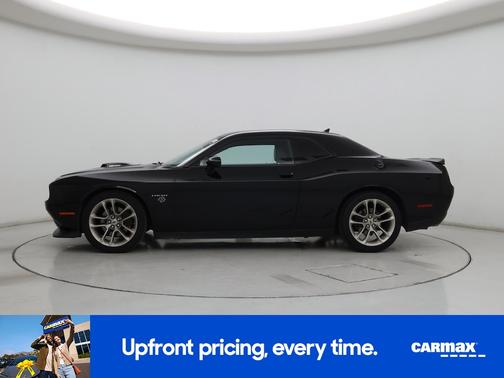 2020 Dodge Challenger R/T 50th Anniversary