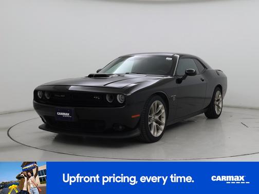2020 Dodge Challenger R/T 50th Anniversary
