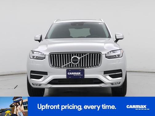 2021 Volvo XC90 T6 Inscription