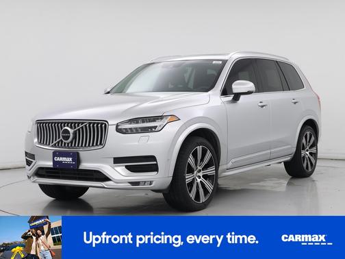2021 Volvo XC90 T6 Inscription