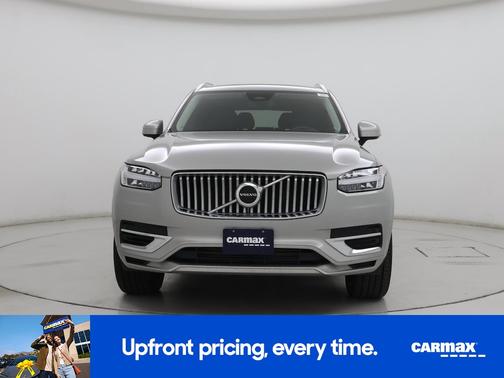 2023 Volvo XC90 Recharge Plug-In Hybrid T8 Core Bright Theme