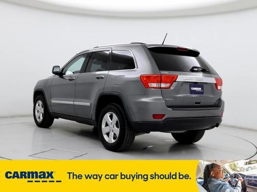 2013 Jeep Grand Cherokee Laredo