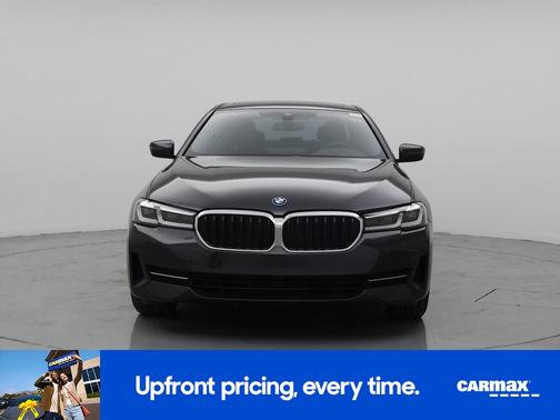 2023 BMW 530e 530e