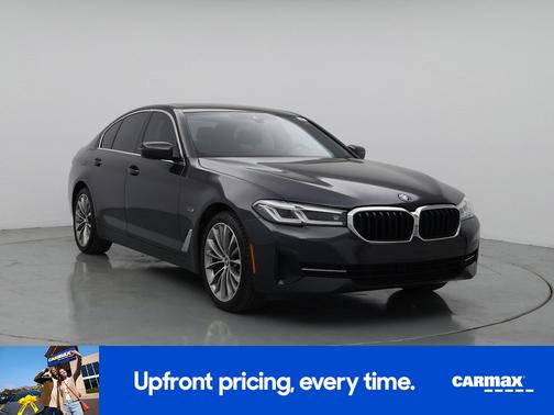 2023 BMW 530e 530e