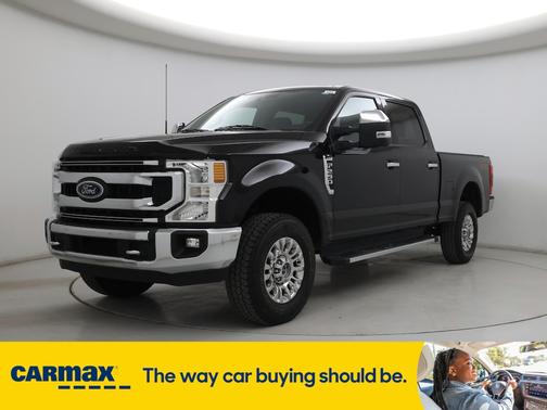 2021 Ford F-250 XLT