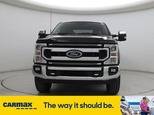 2021 Ford F-250 XLT