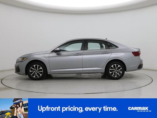 2023 Volkswagen Jetta S