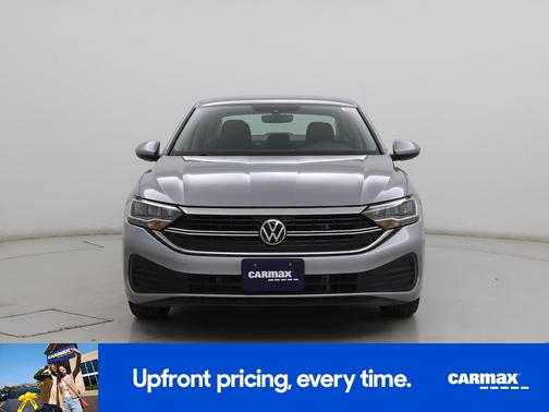 2023 Volkswagen Jetta S