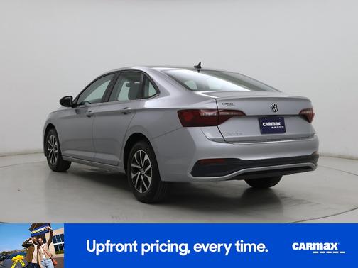 2023 Volkswagen Jetta S