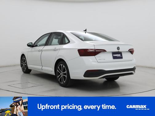 2022 Volkswagen Jetta Sport