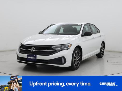 2022 Volkswagen Jetta Sport