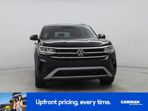 2022 Volkswagen Atlas Cross Sport SE w/Tech