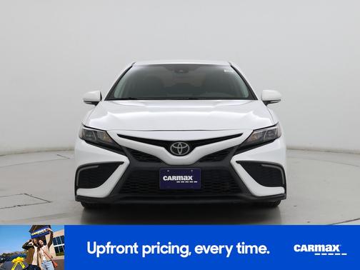 2023 Toyota Camry SE Night Shade